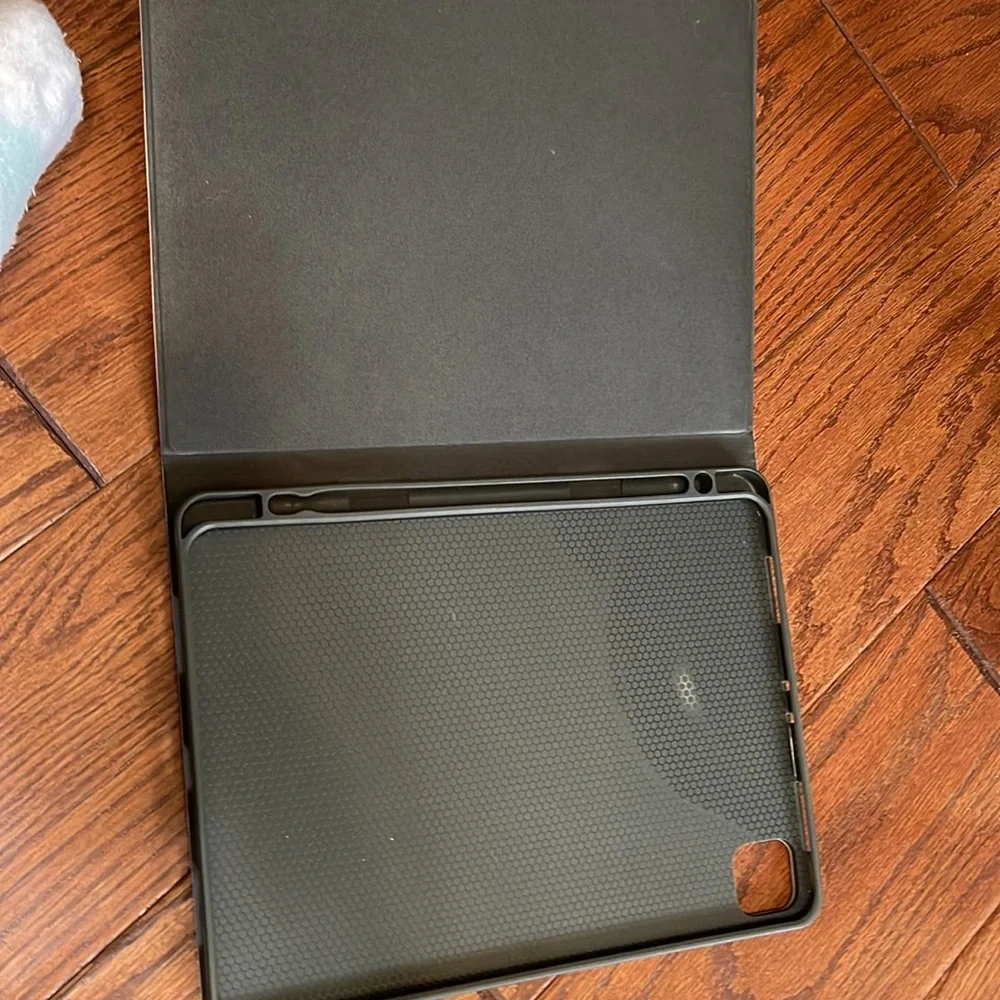 IPad case